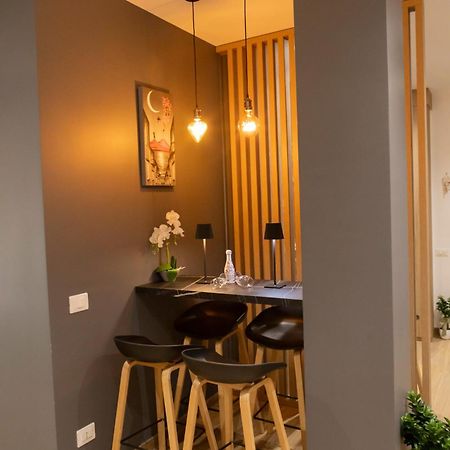 Alleria Rooms เนเปิลส์ ภายนอก รูปภาพ