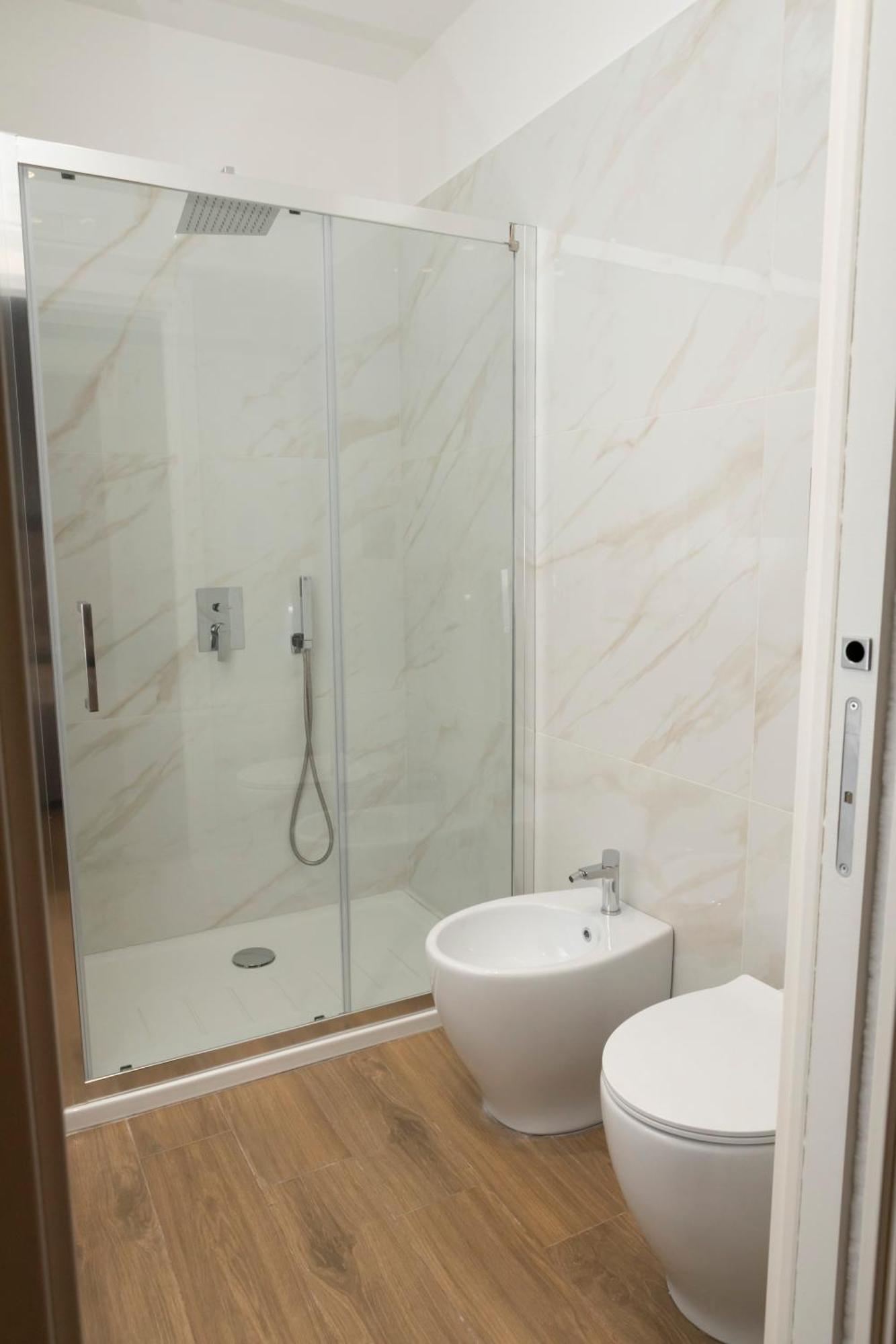Alleria Rooms เนเปิลส์ ภายนอก รูปภาพ