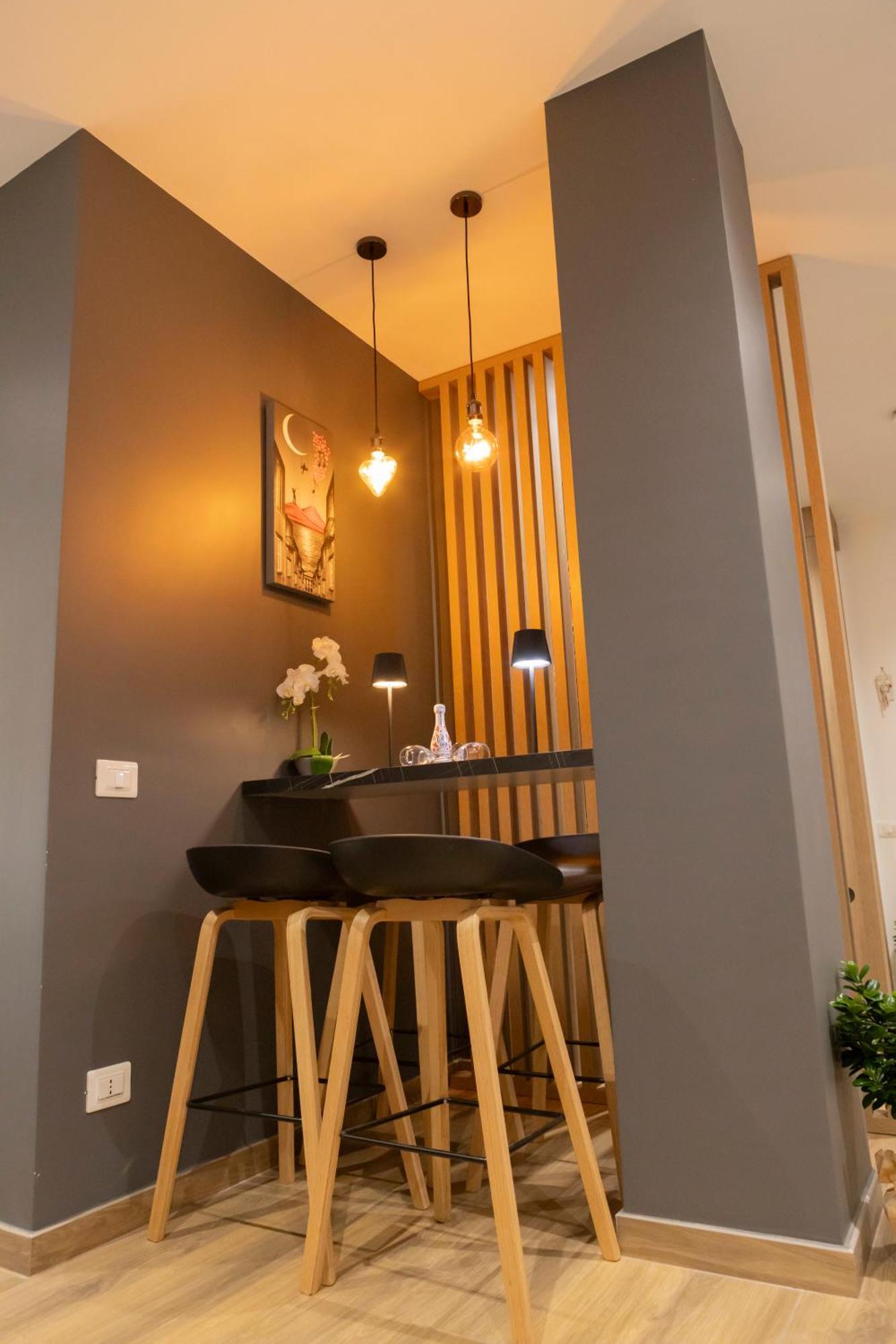 Alleria Rooms เนเปิลส์ ภายนอก รูปภาพ
