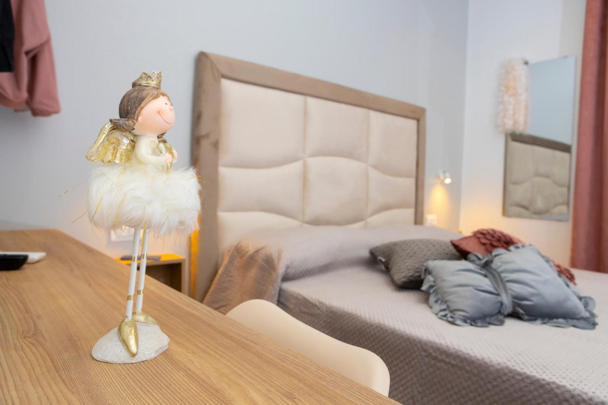 Alleria Rooms เนเปิลส์ ภายนอก รูปภาพ
