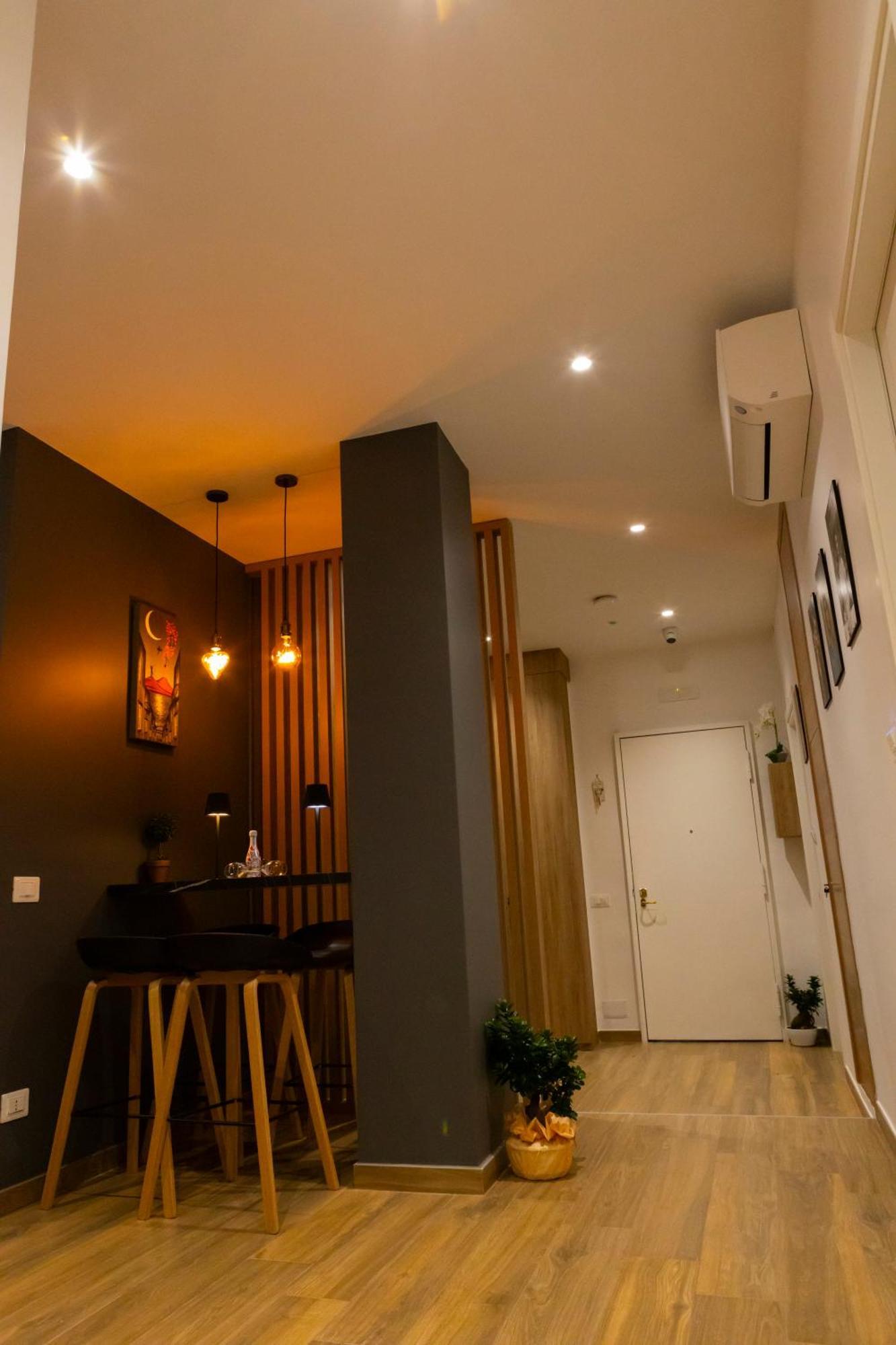 Alleria Rooms เนเปิลส์ ภายนอก รูปภาพ