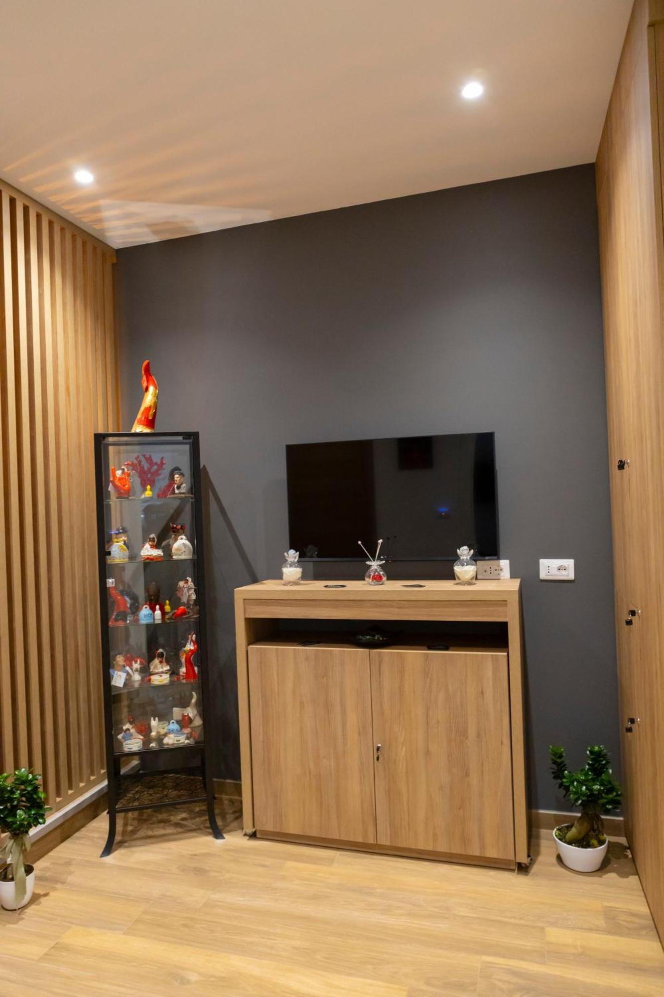 Alleria Rooms เนเปิลส์ ภายนอก รูปภาพ