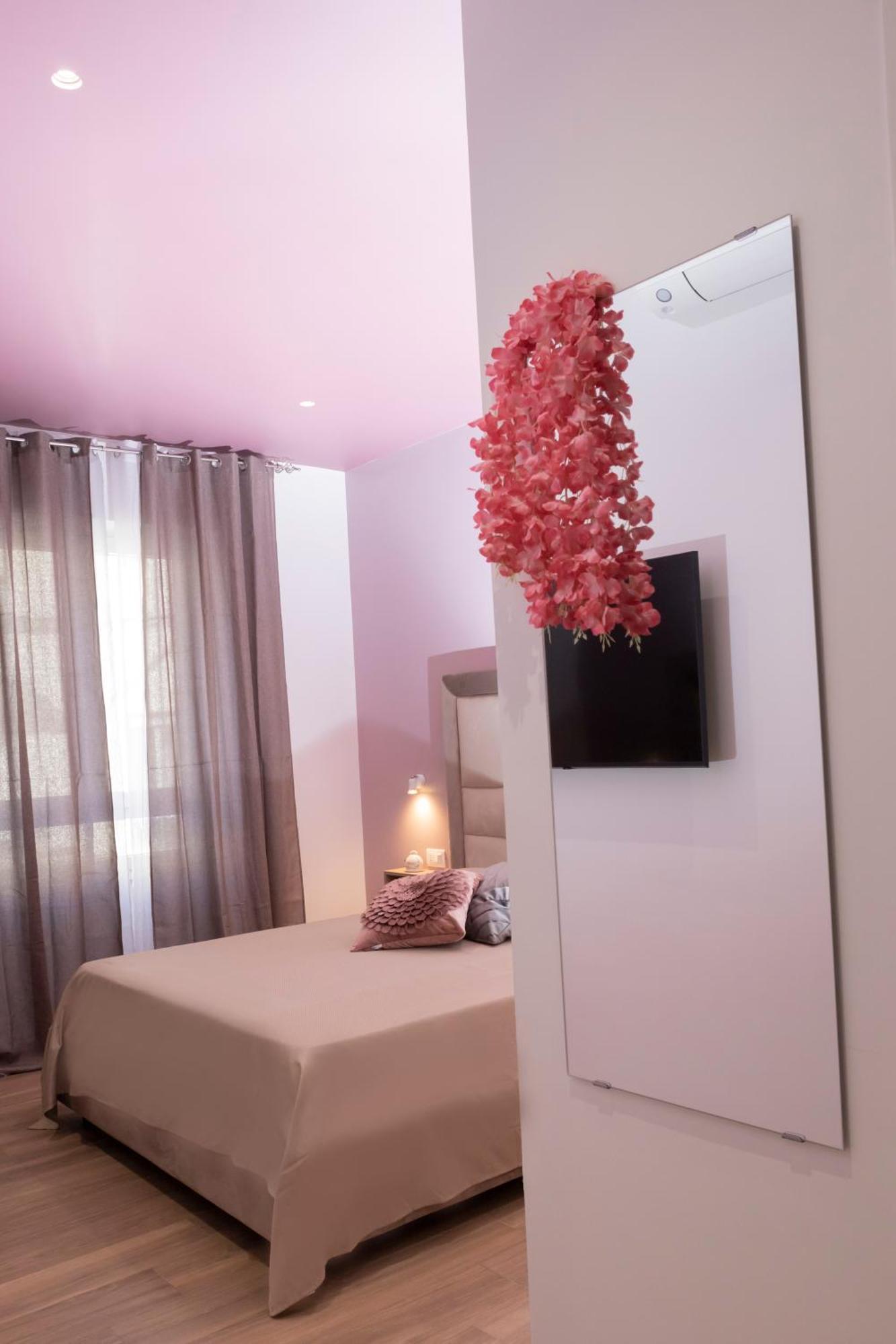 Alleria Rooms เนเปิลส์ ภายนอก รูปภาพ