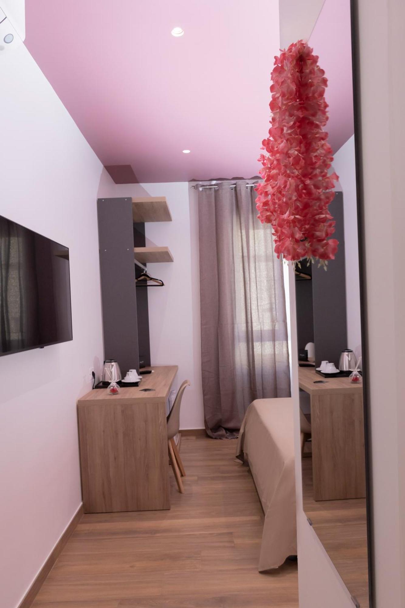 Alleria Rooms เนเปิลส์ ภายนอก รูปภาพ