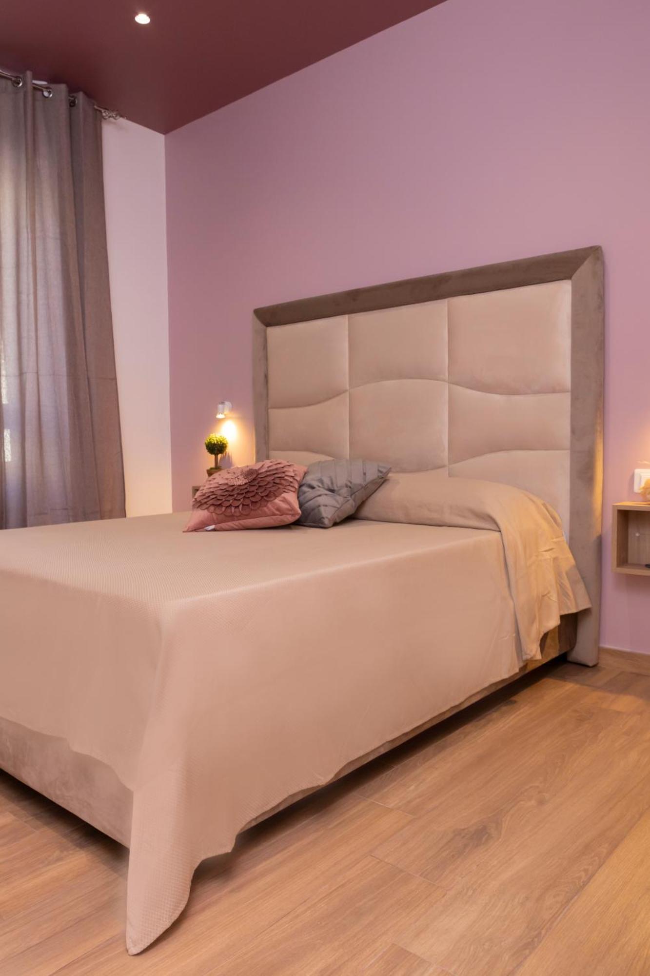 Alleria Rooms เนเปิลส์ ภายนอก รูปภาพ