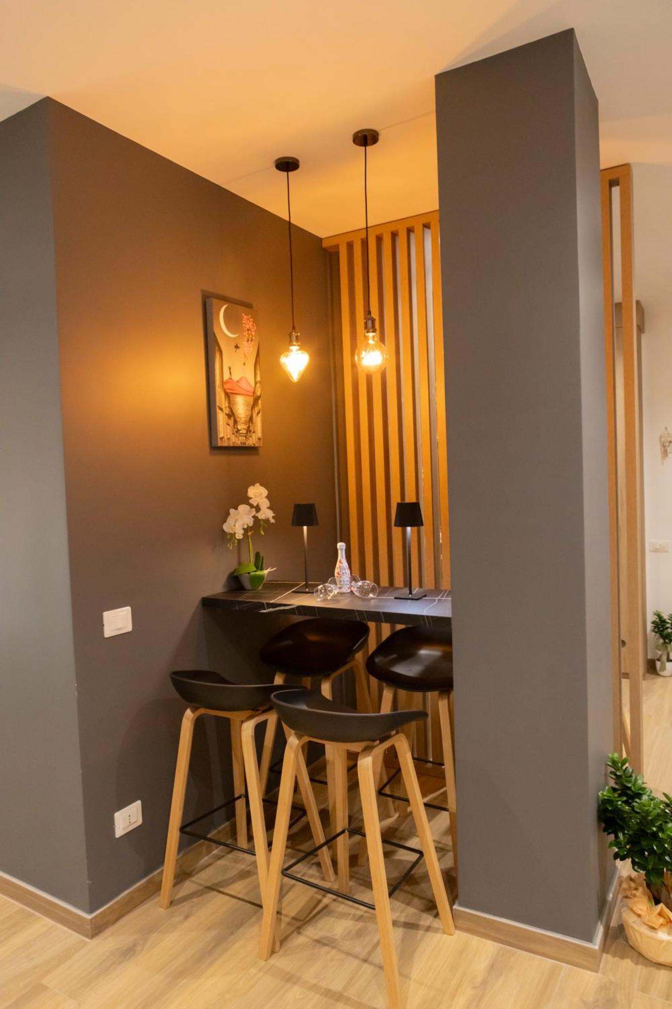 Alleria Rooms เนเปิลส์ ภายนอก รูปภาพ